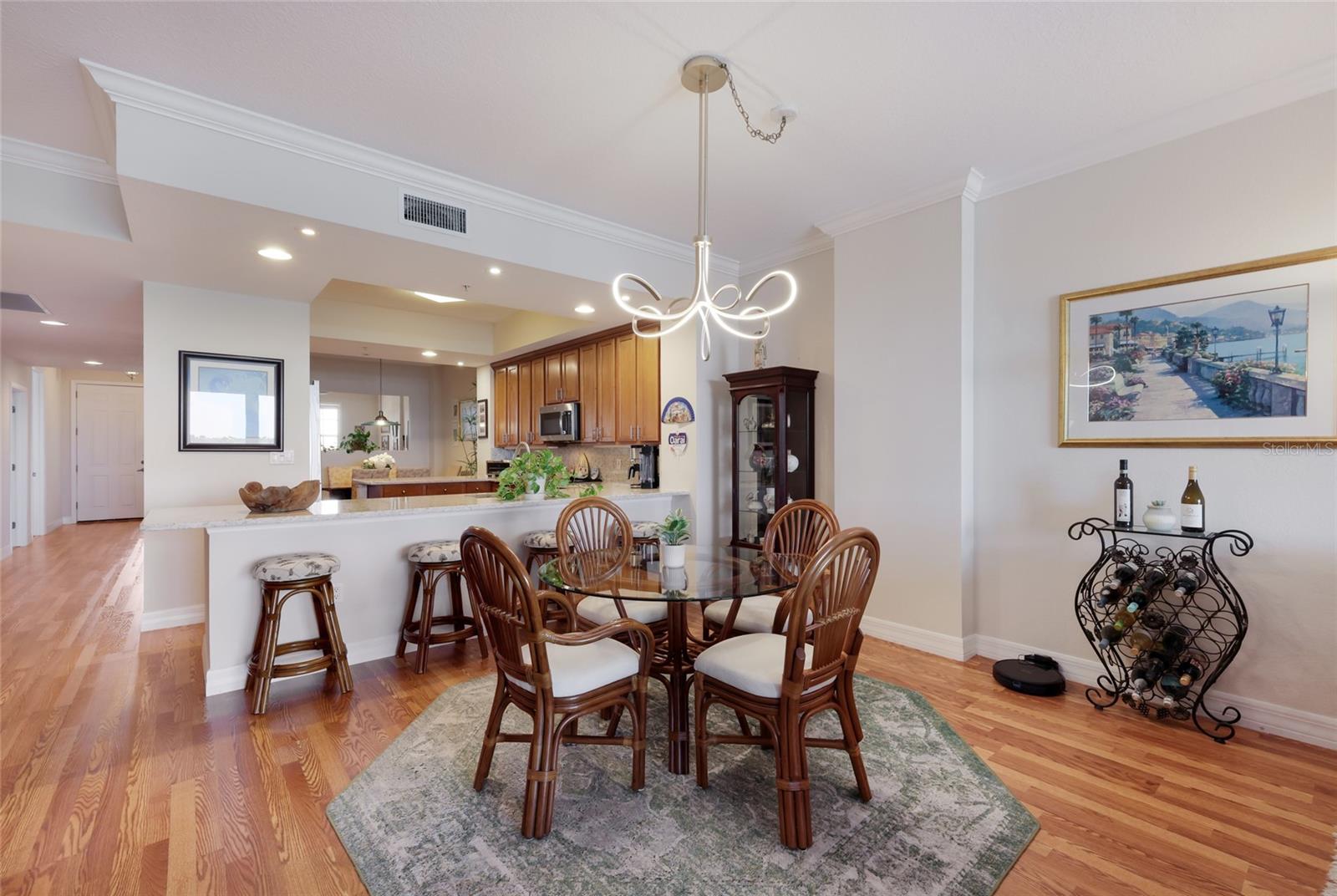 5100 Jessie Harbor Dr #404 Property Photo 19