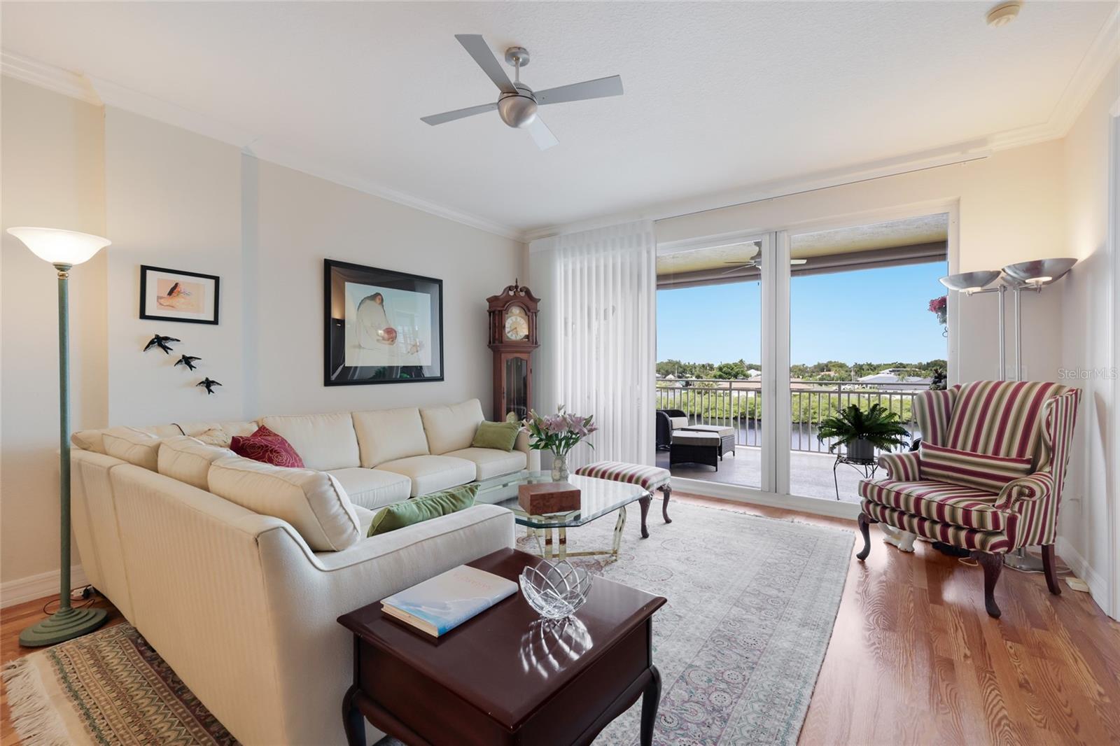 5100 Jessie Harbor Dr #404 Property Photo 20