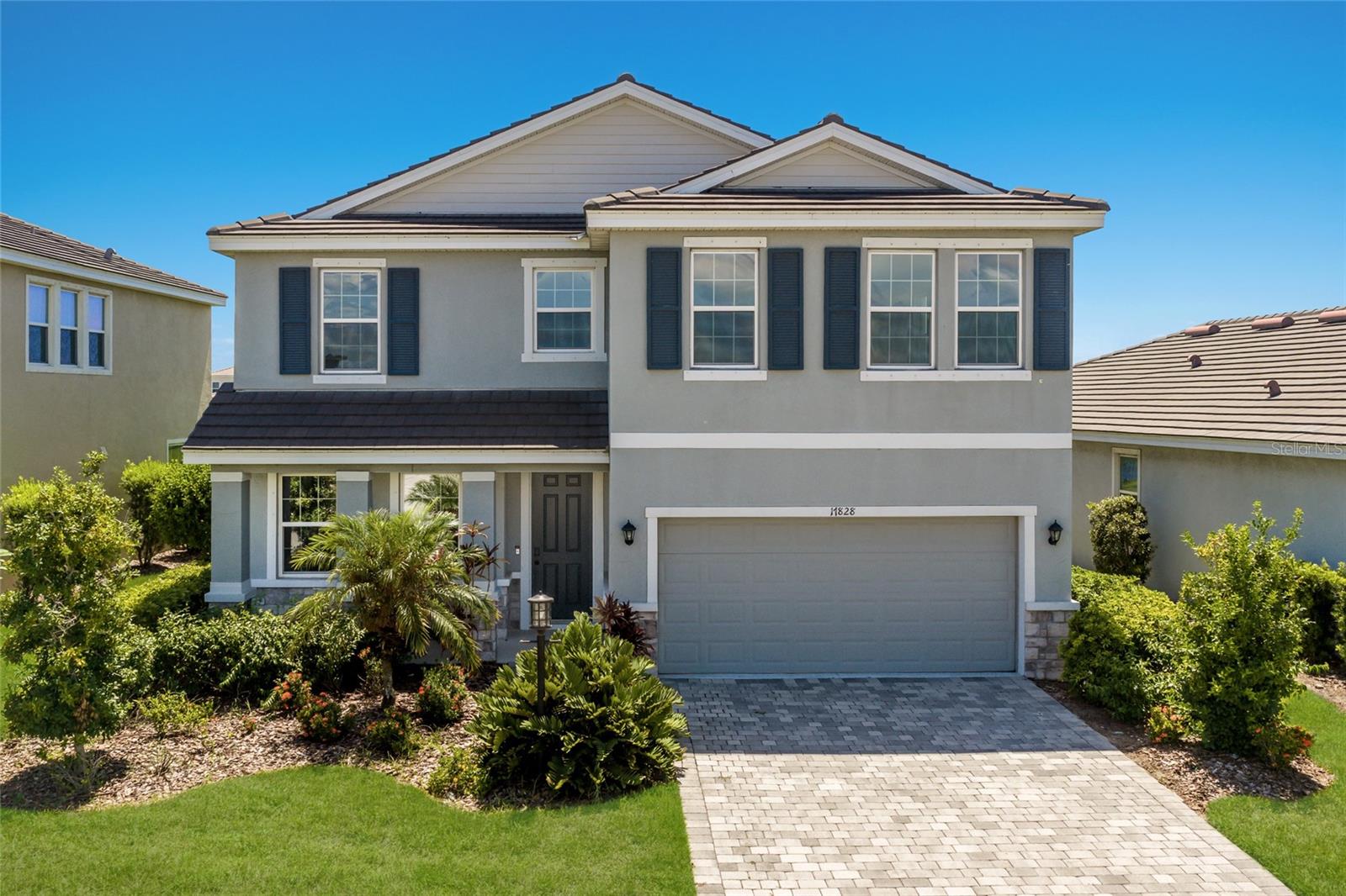 17828 Gulf Ranch Pl Property Photo 2
