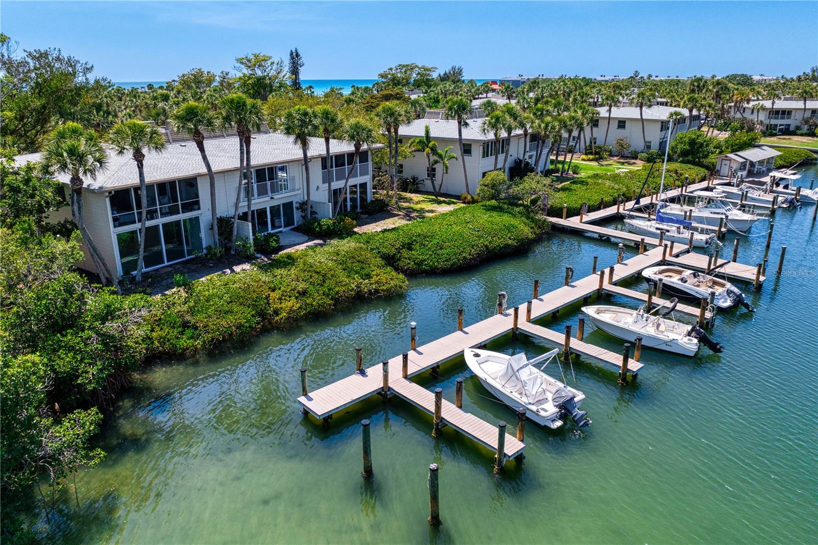 6700 GULF OF MEXICO DR #117 Property Photo 1