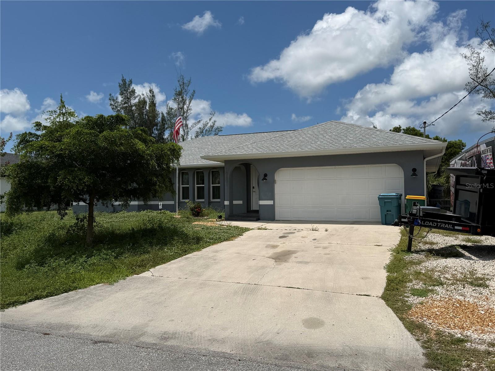 10601 Ayear Rd Property Photo 1