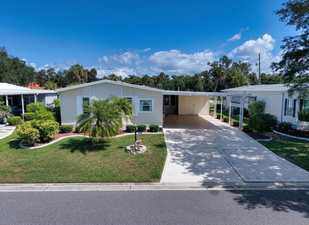 8530 COUNTESS AVENUE CIR