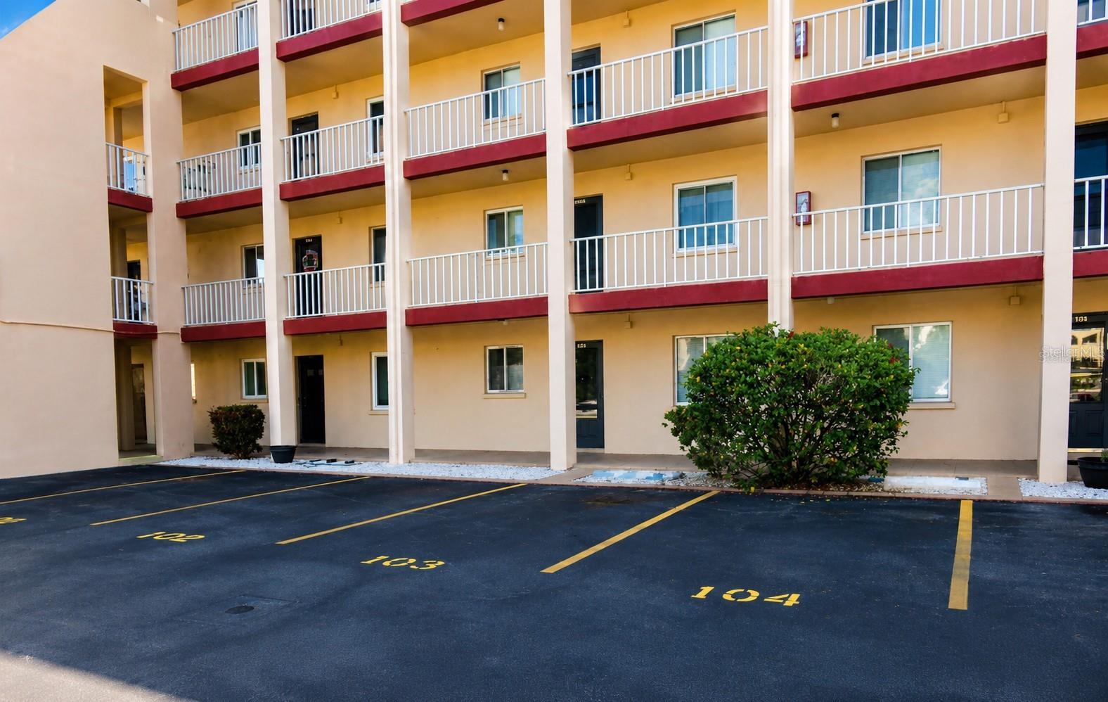 4111 Heron Way #e-103 Property Photo 1