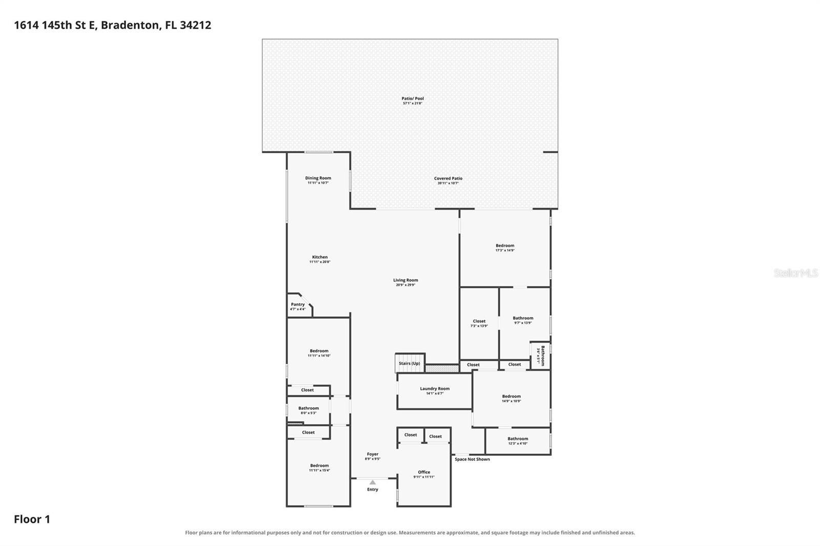 1614 145th St E Property Photo 98