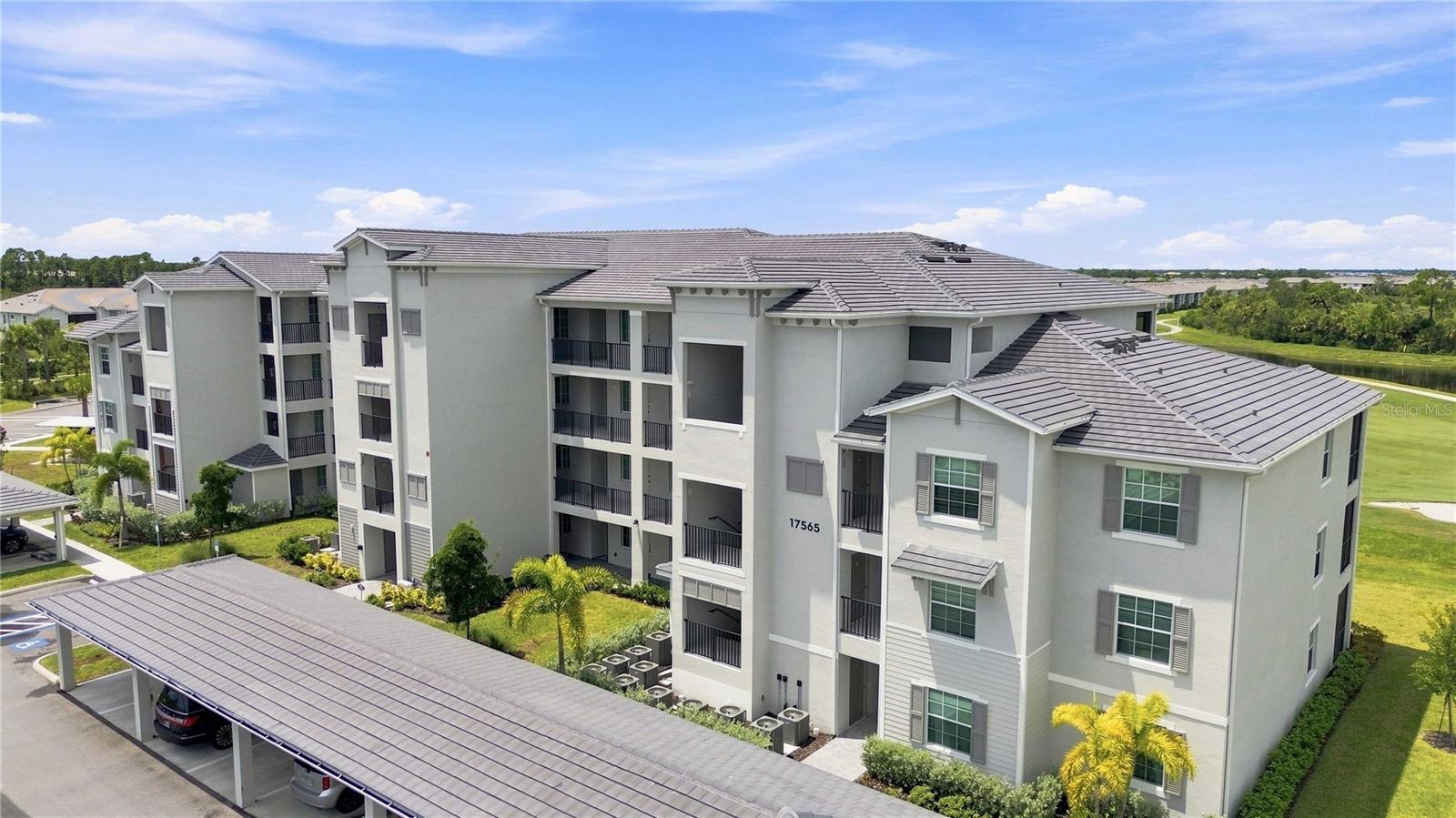 17565 Opal Sand Dr #205 Property Photo 1