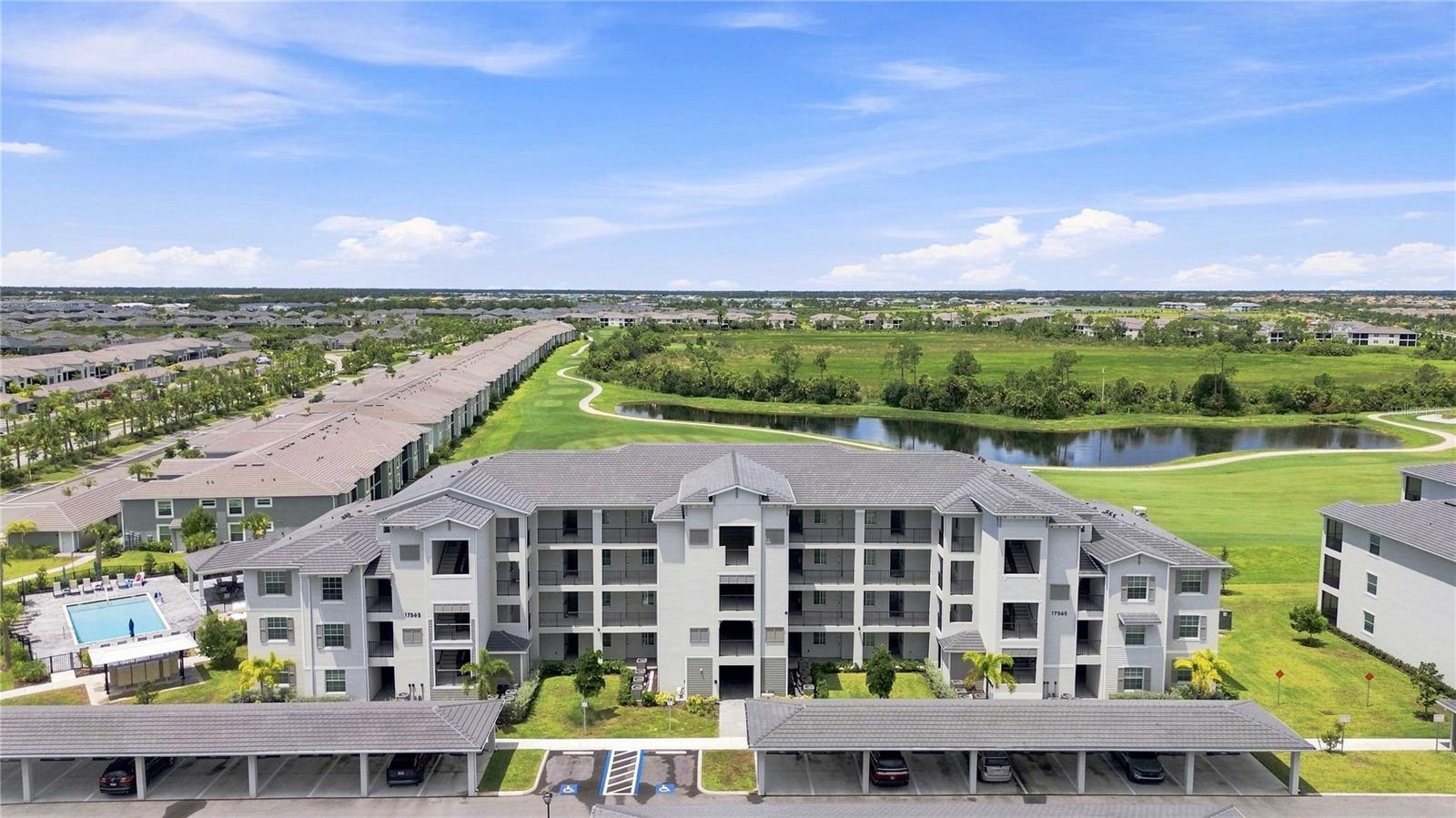 17565 Opal Sand Dr #205 Property Photo 53