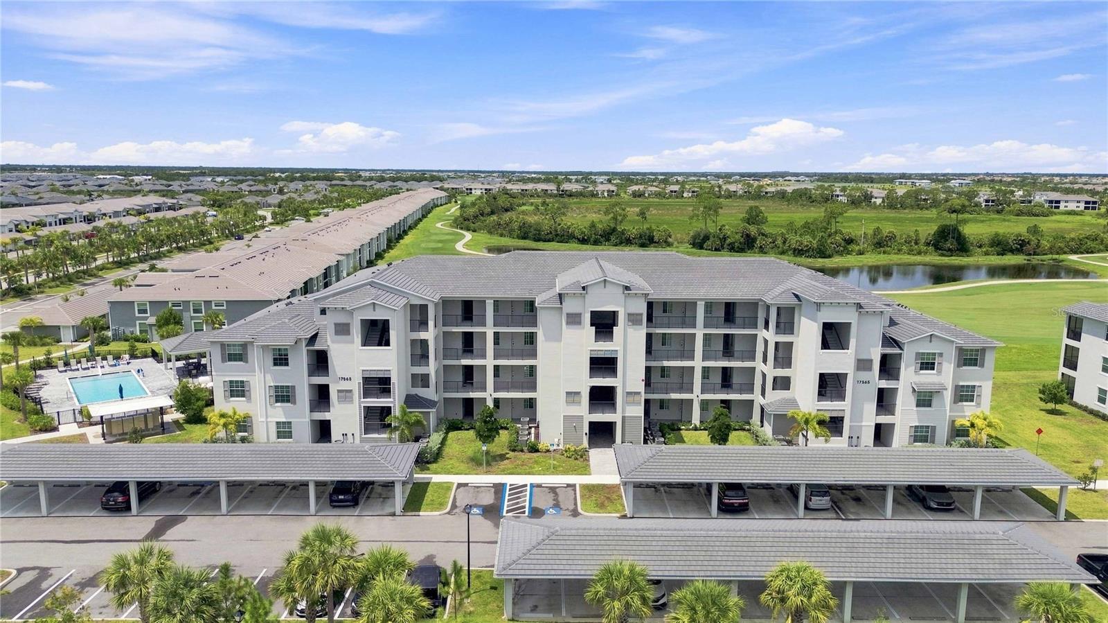 17565 Opal Sand Dr #205 Property Photo 54