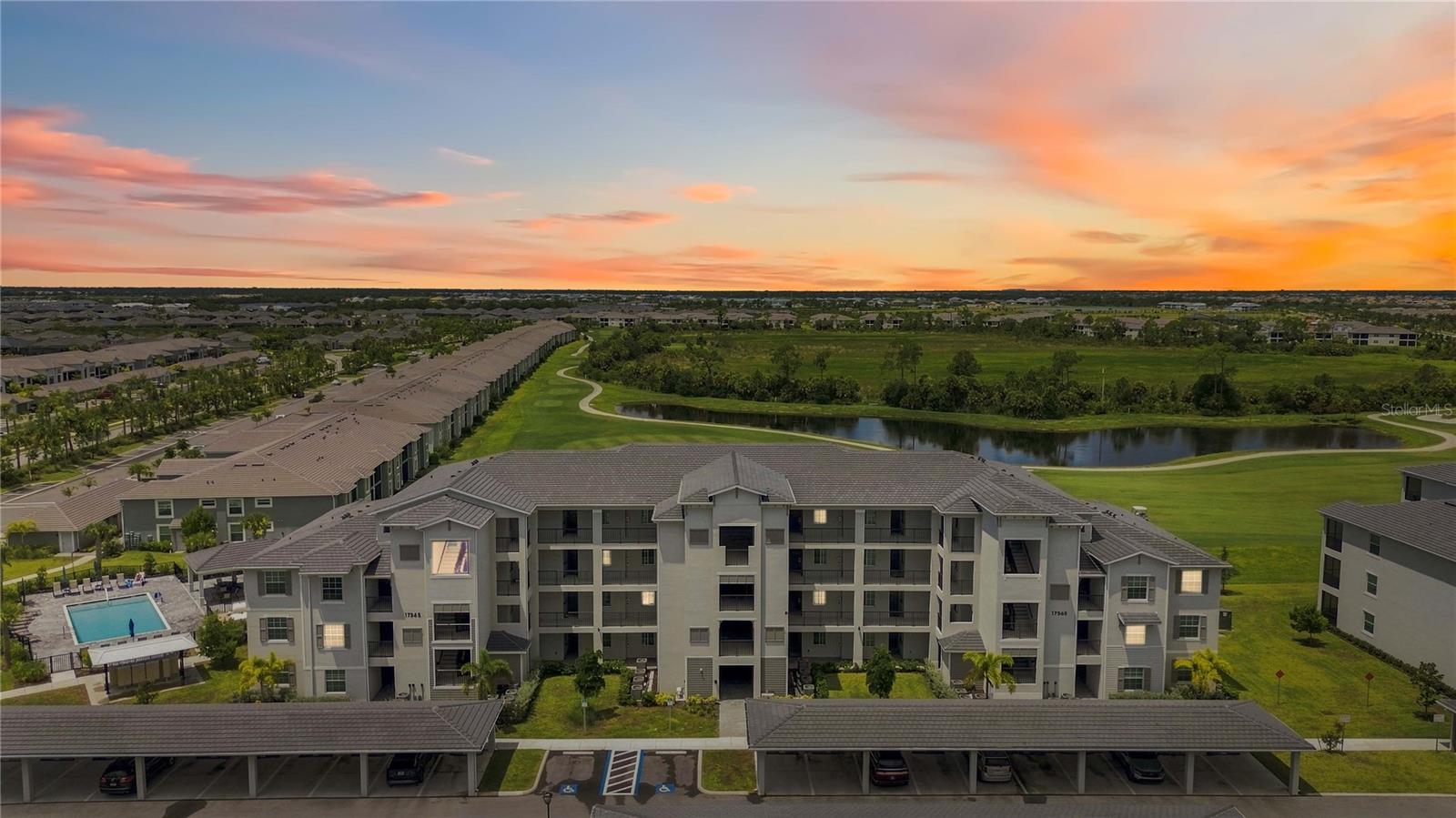 17565 Opal Sand Dr #205 Property Photo 76