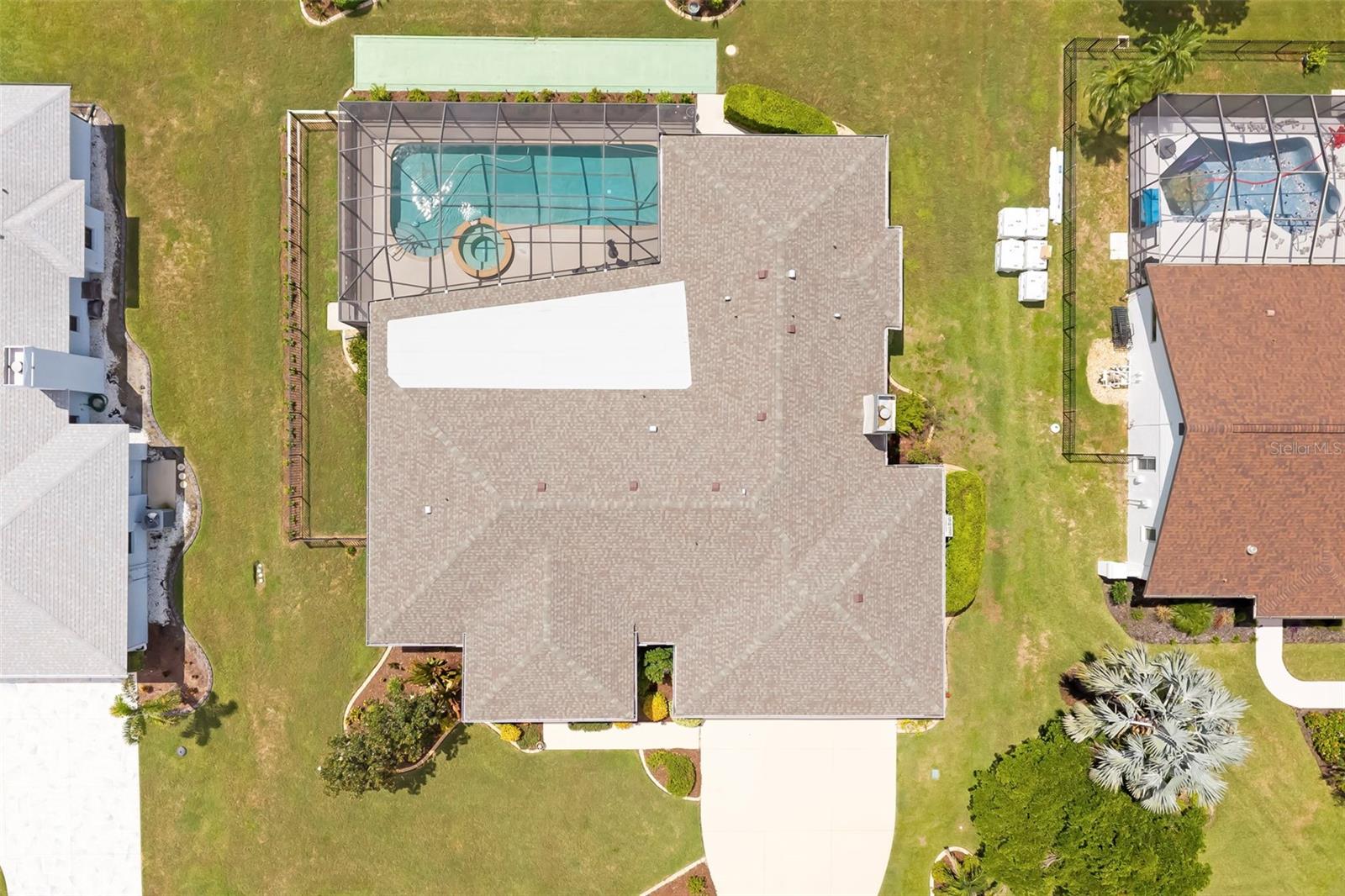 3205 Wilderness Blvd E Property Photo 74