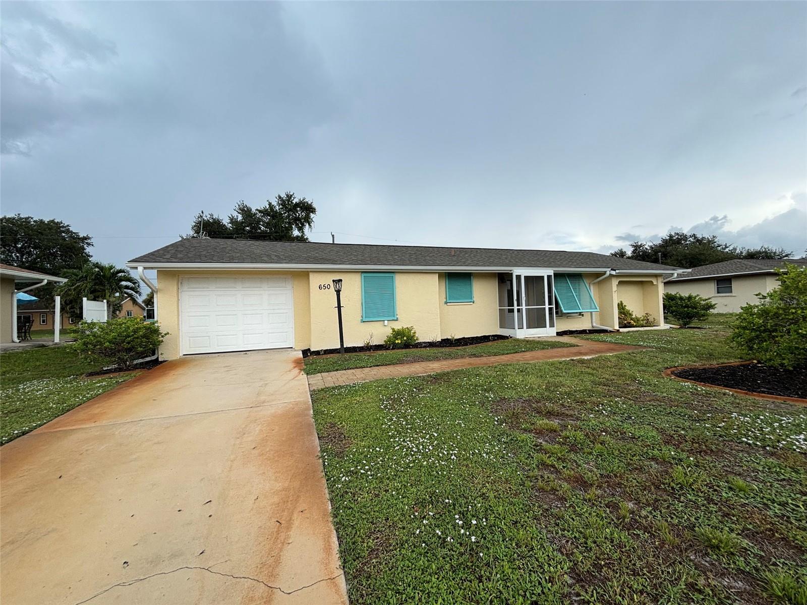 650 Hartford Dr Nw Property Photo 1