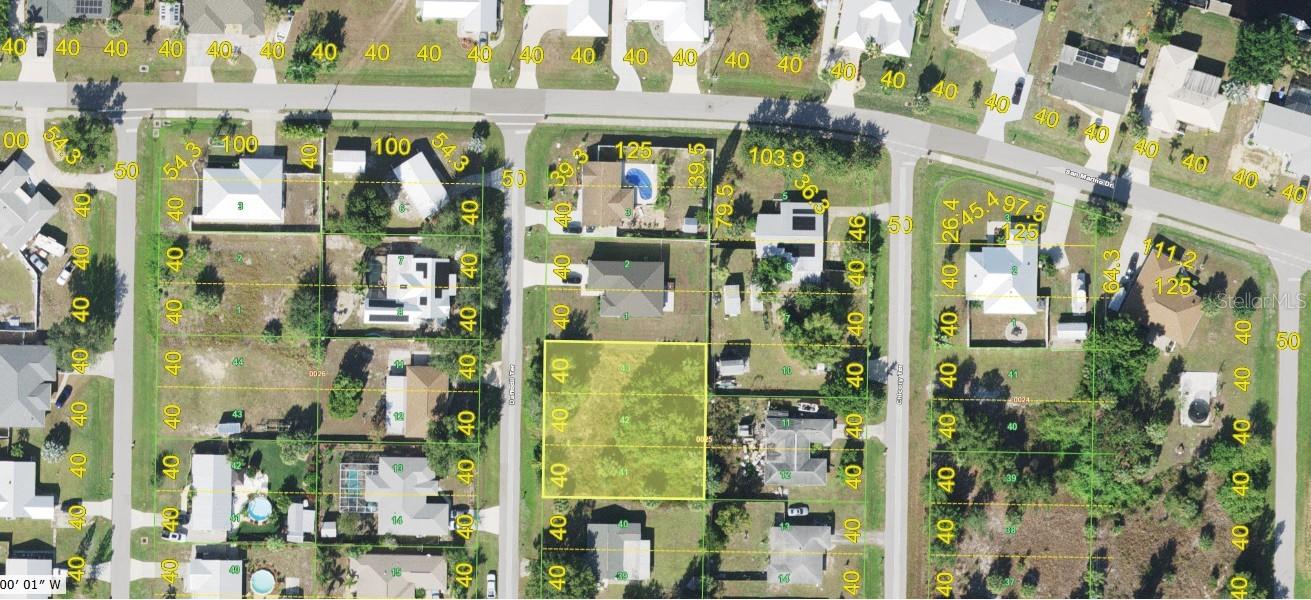 Daffodil Ter Property Photo 2