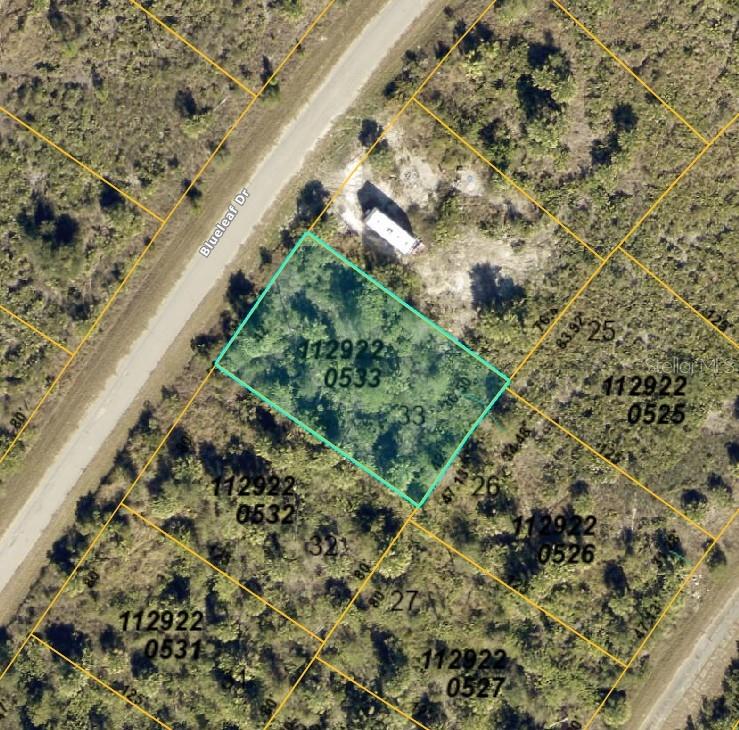 Blueleaf Dr Property Photo 3
