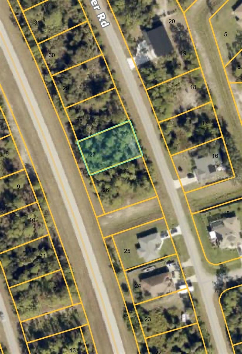 Baker Rd Property Photo 1