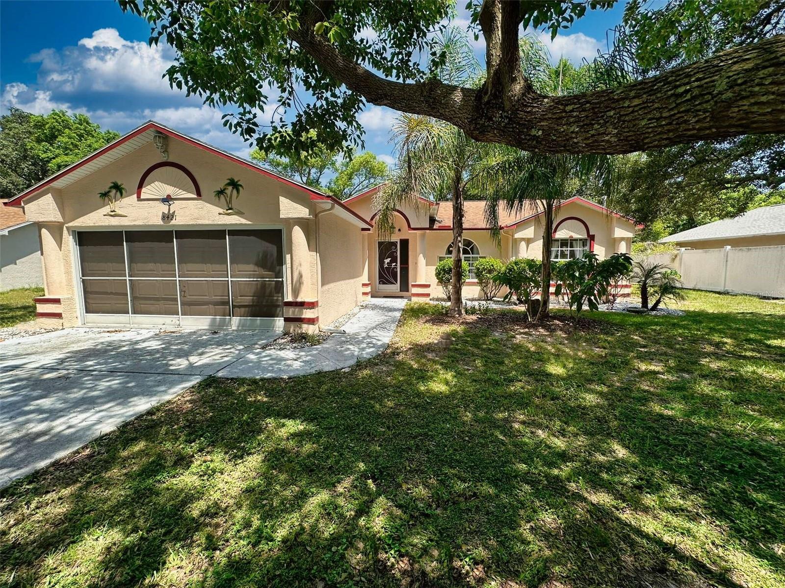 8421 Peoria St Property Photo 1