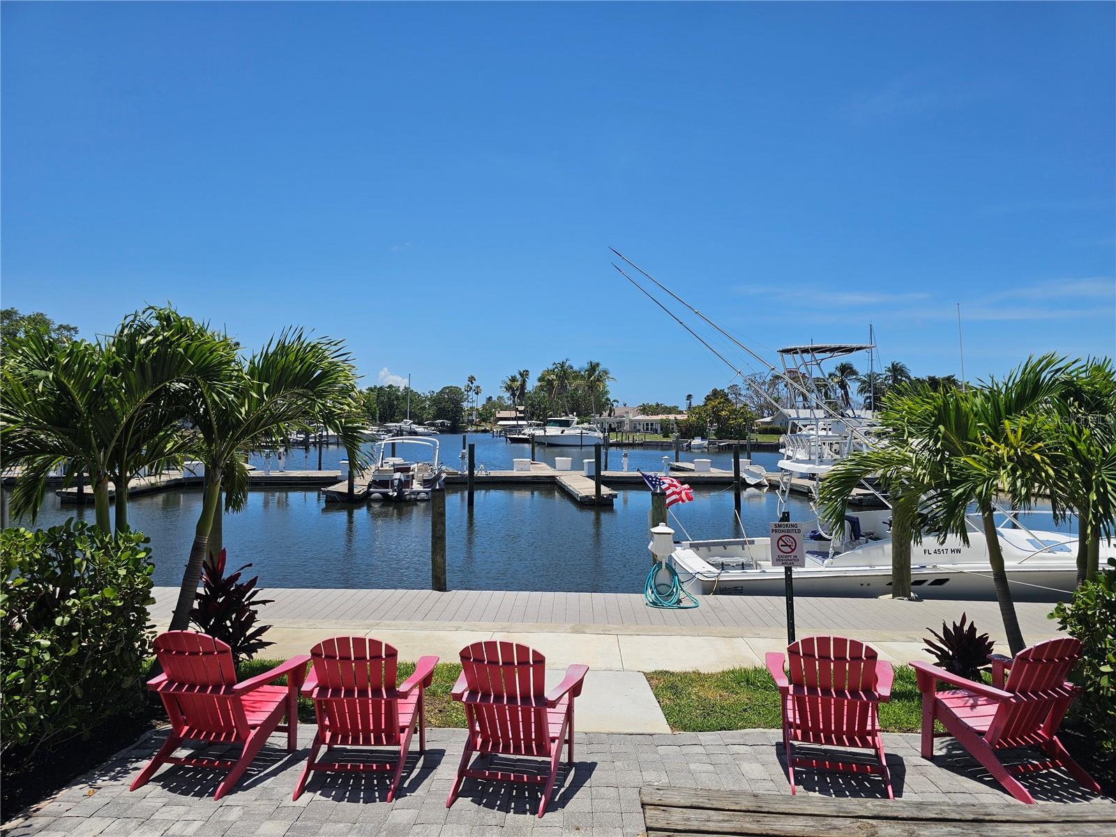 7150 N TAMIAMI TRL #N420 Property Photo 1