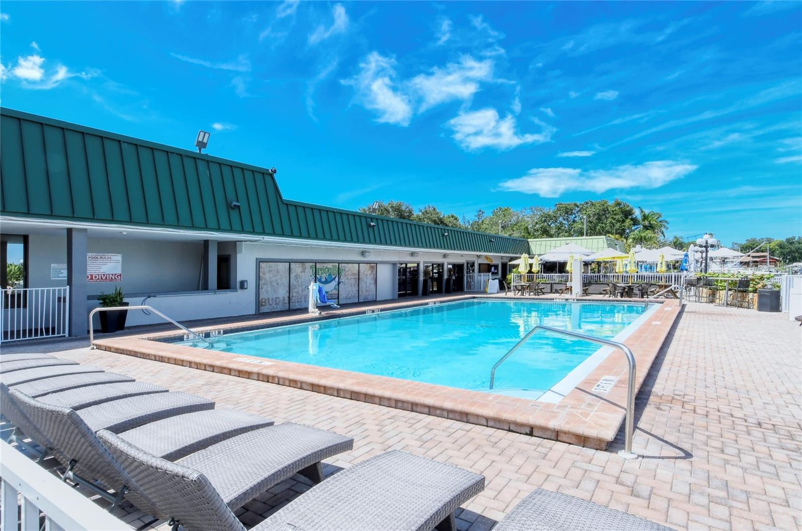 7150 N Tamiami Trl #n420 Property Photo 12