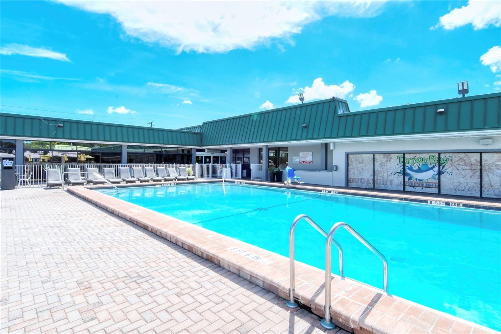 7150 N Tamiami Trl #n420 Property Photo 13