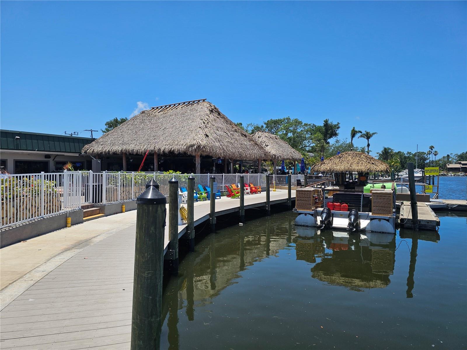 7150 N Tamiami Trl #n420 Property Photo 14
