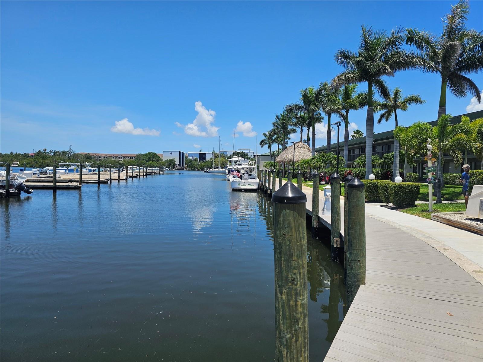 7150 N Tamiami Trl #n420 Property Photo 15
