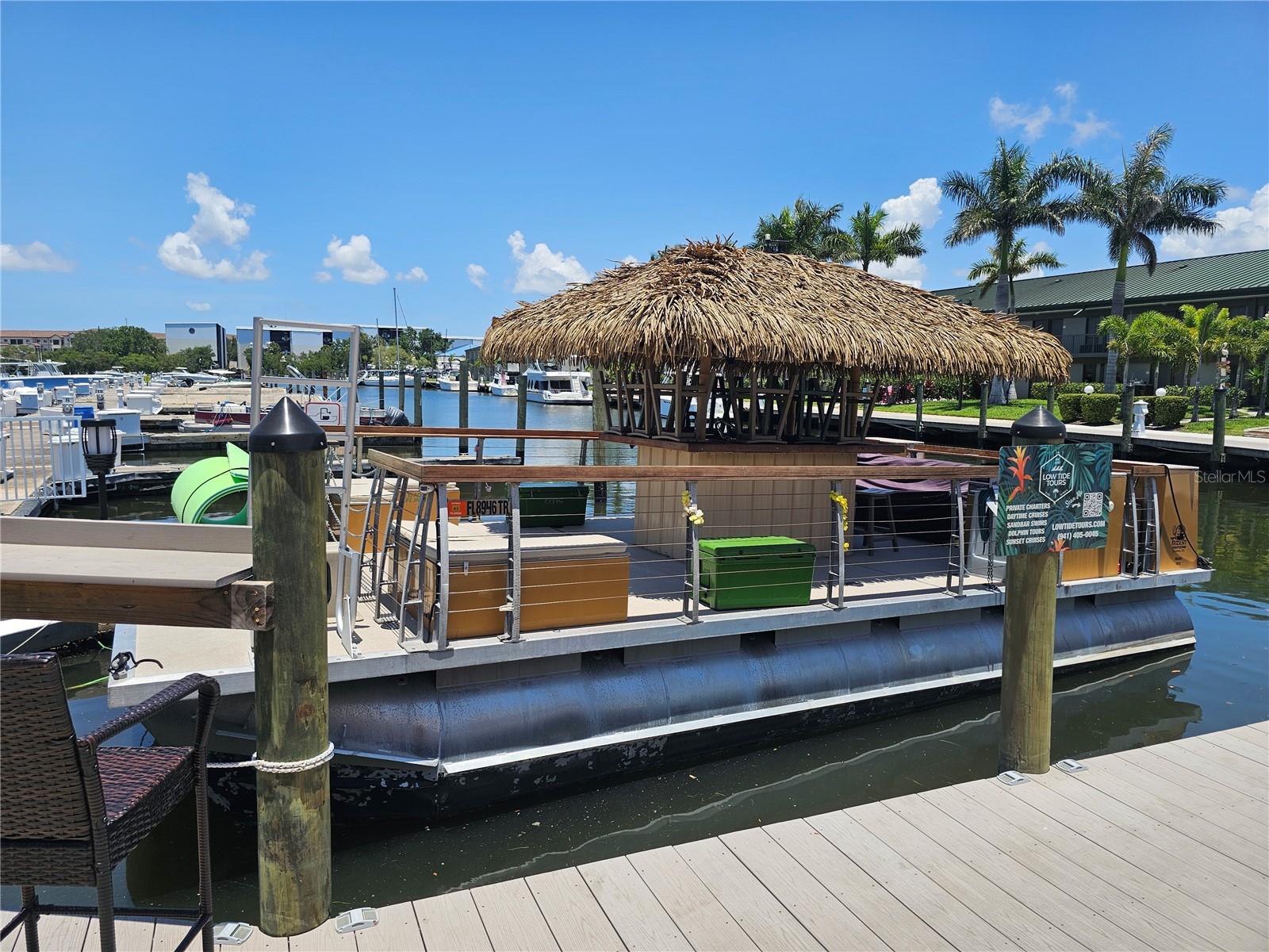 7150 N Tamiami Trl #n420 Property Photo 17