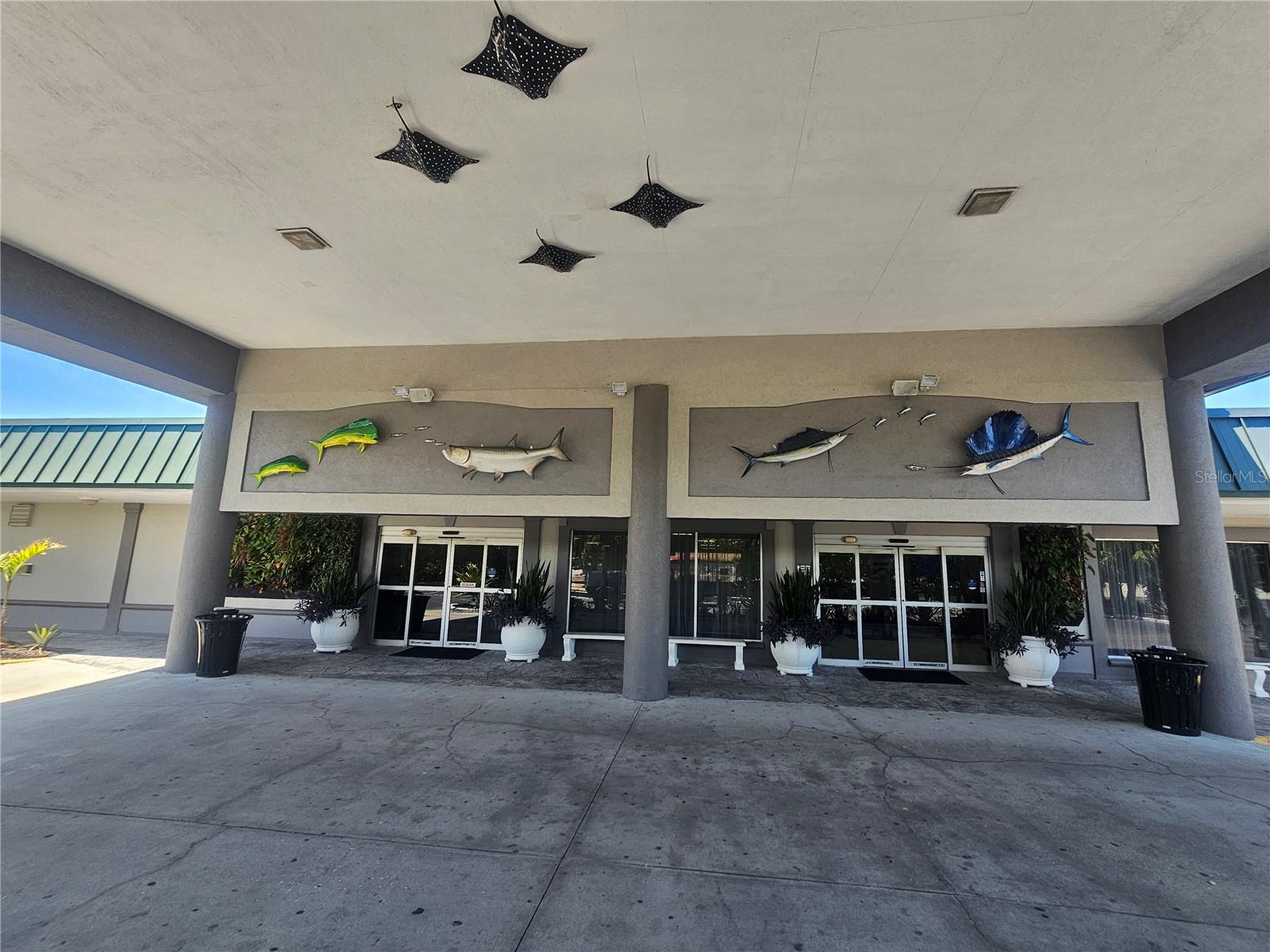 7150 N Tamiami Trl #n420 Property Photo 22