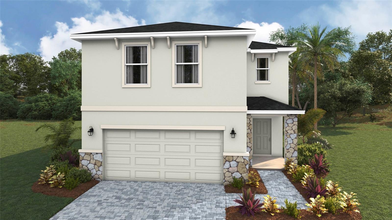 1733 Cobb Trl Property Photo 1