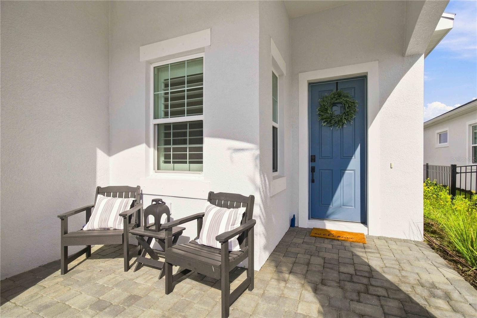 10037 Hammock Brook Dr Property Photo 7
