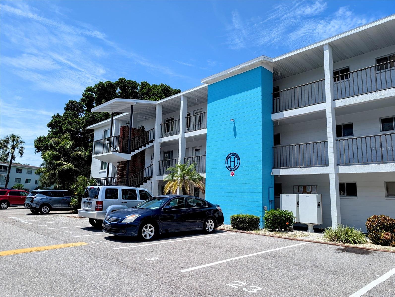 2321 Sunset Dr #h-25 Property Photo 1