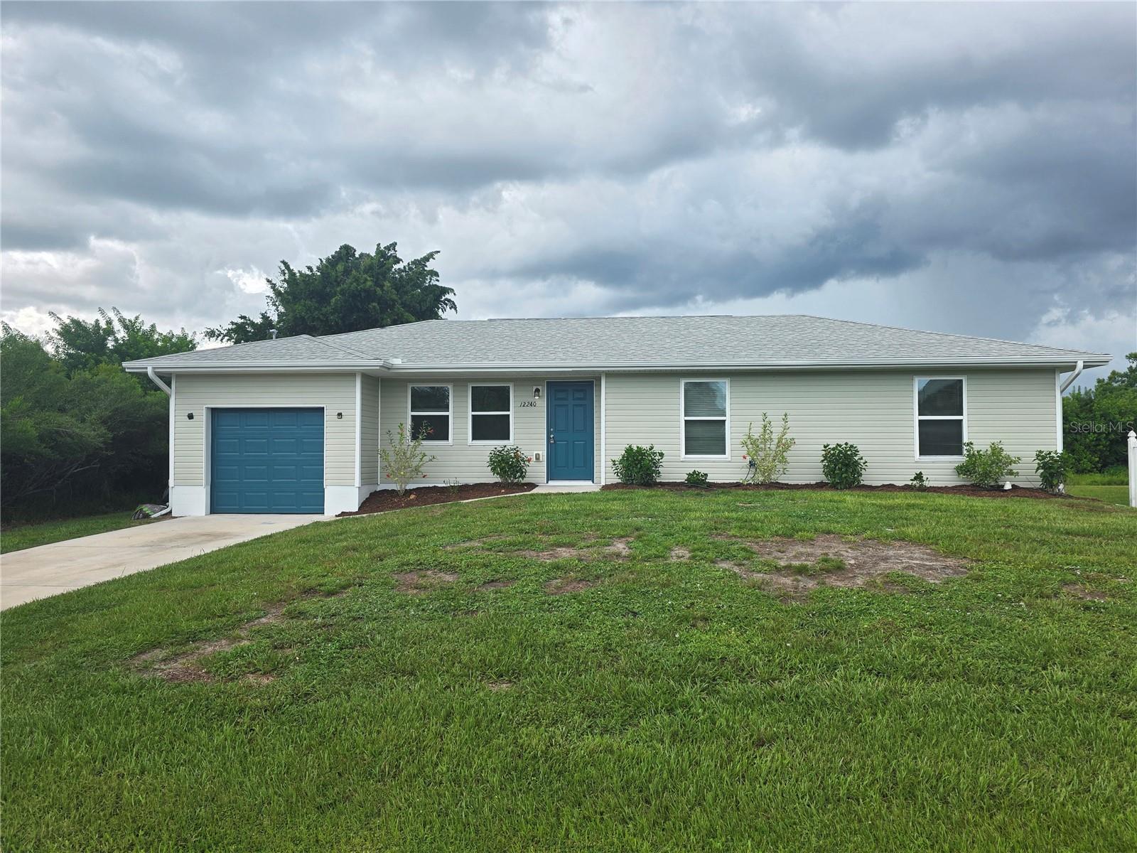 12240 GROUSE AVE Property Photo 1