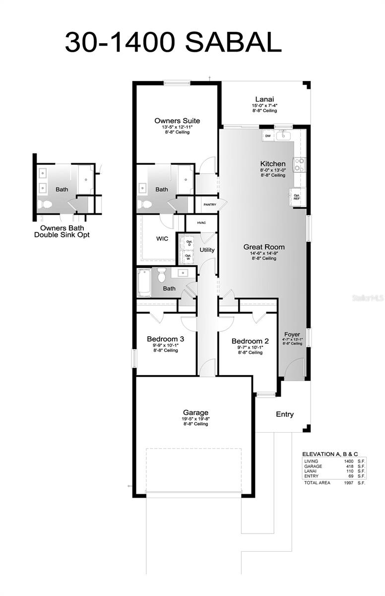 13005 Sassafras Trail Property Photo 17
