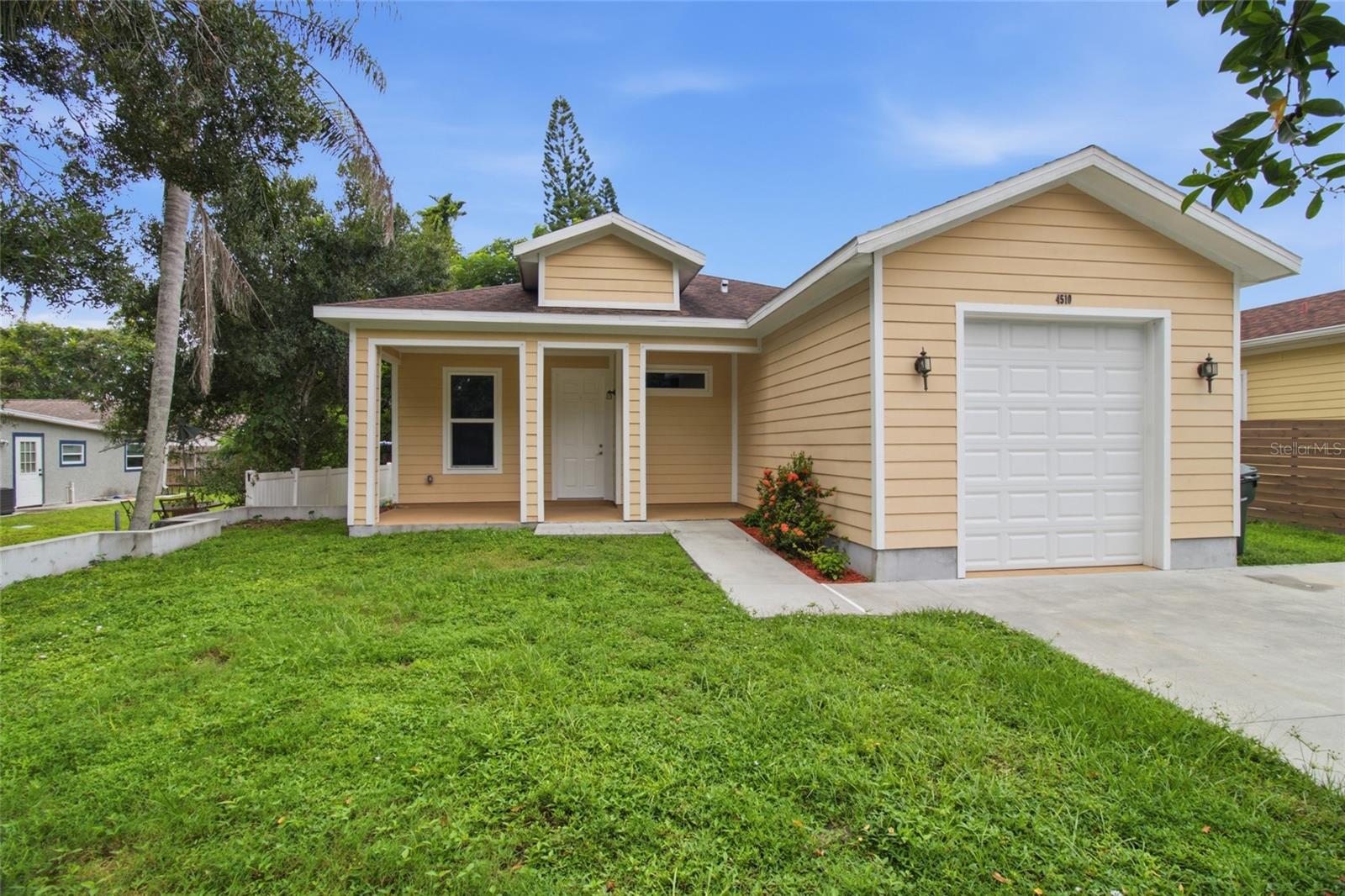 4510 Wilkinson Rd Property Photo 1
