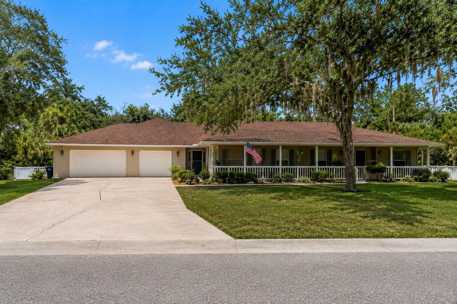 608 Woodview Way Property Photo 1