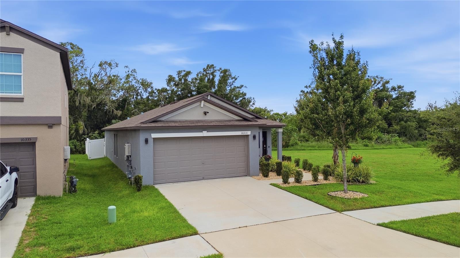 10331 Blue Plume Ct Property Photo 2