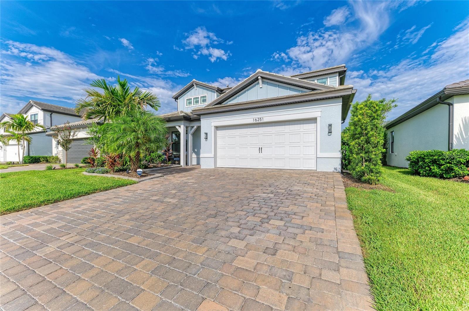 16251 Hidden Oak Loop Property Photo 8