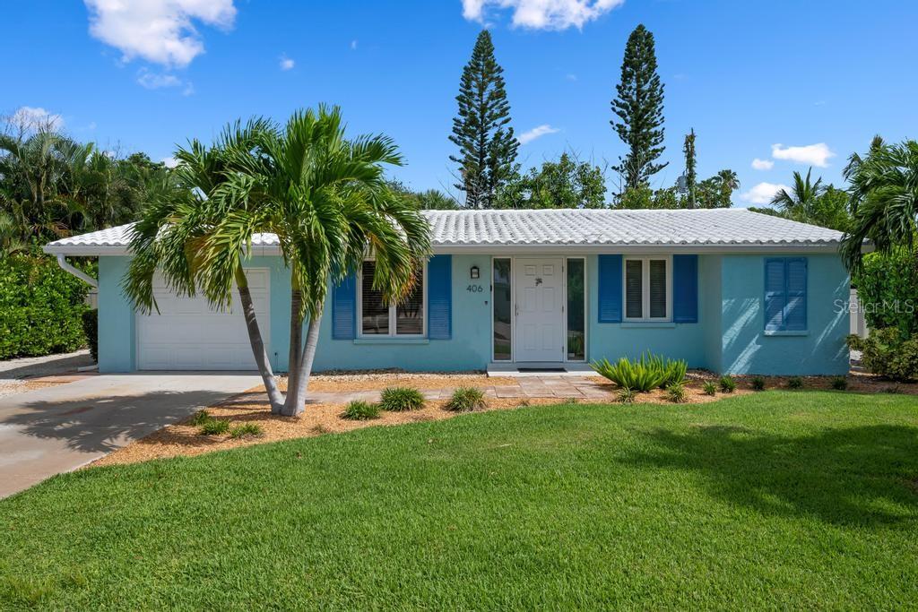 406 Bay Palms Dr Property Photo 1
