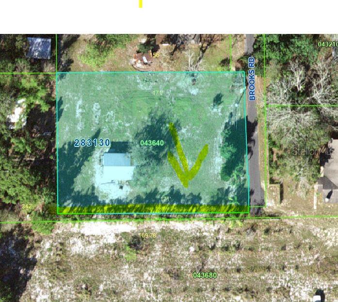 207 Brooks Rd Property Photo 5