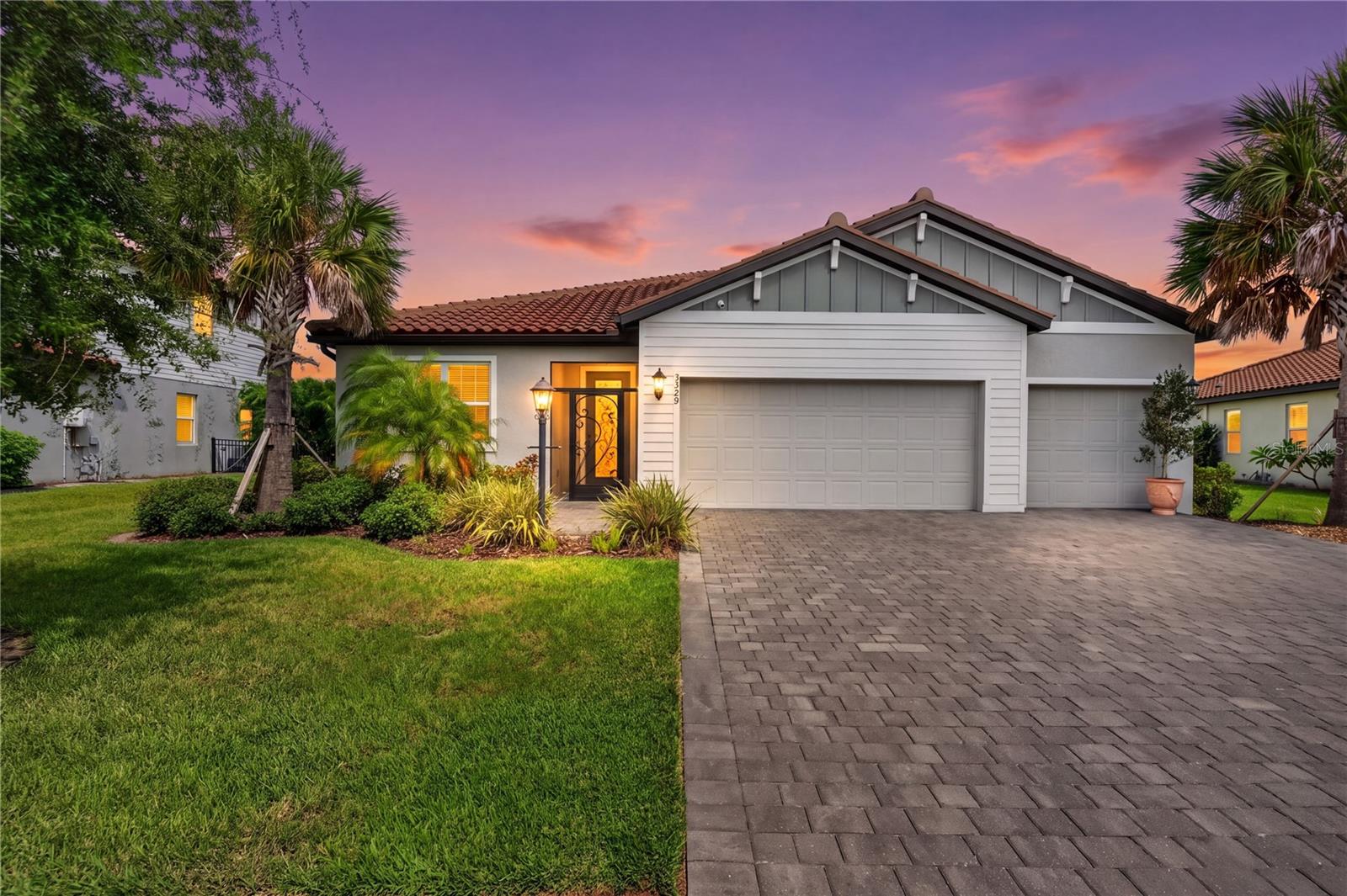 3329 BIG SKY WAY Property Photo 1