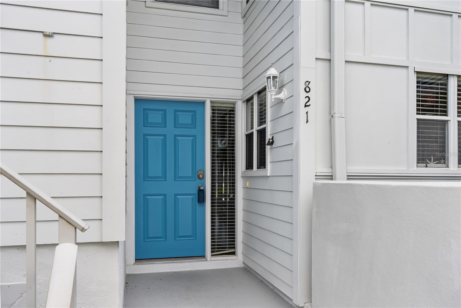 821 Audubon Dr #821 Property Photo 22