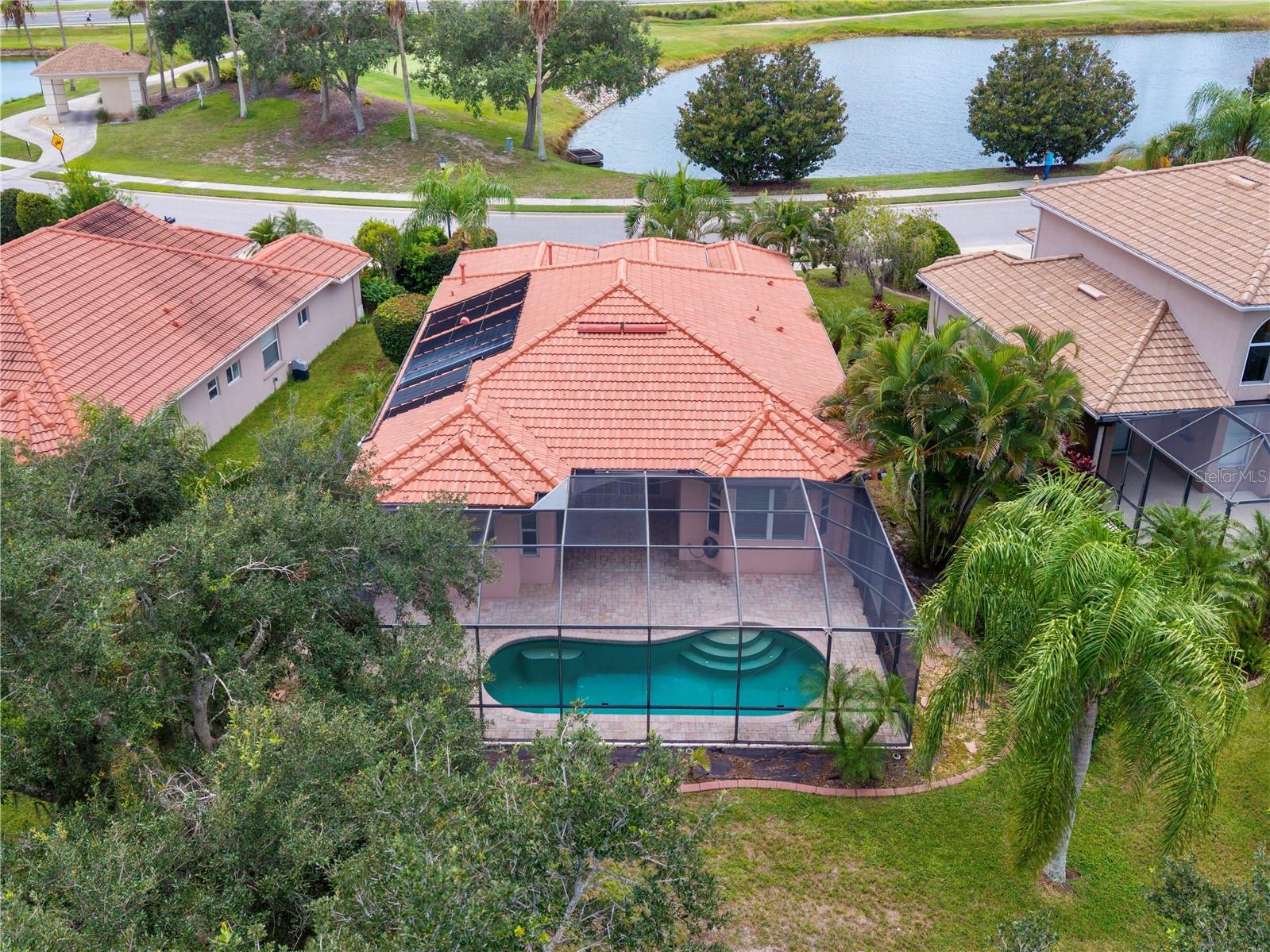 8910 Stone Harbour Loop Property Photo 2