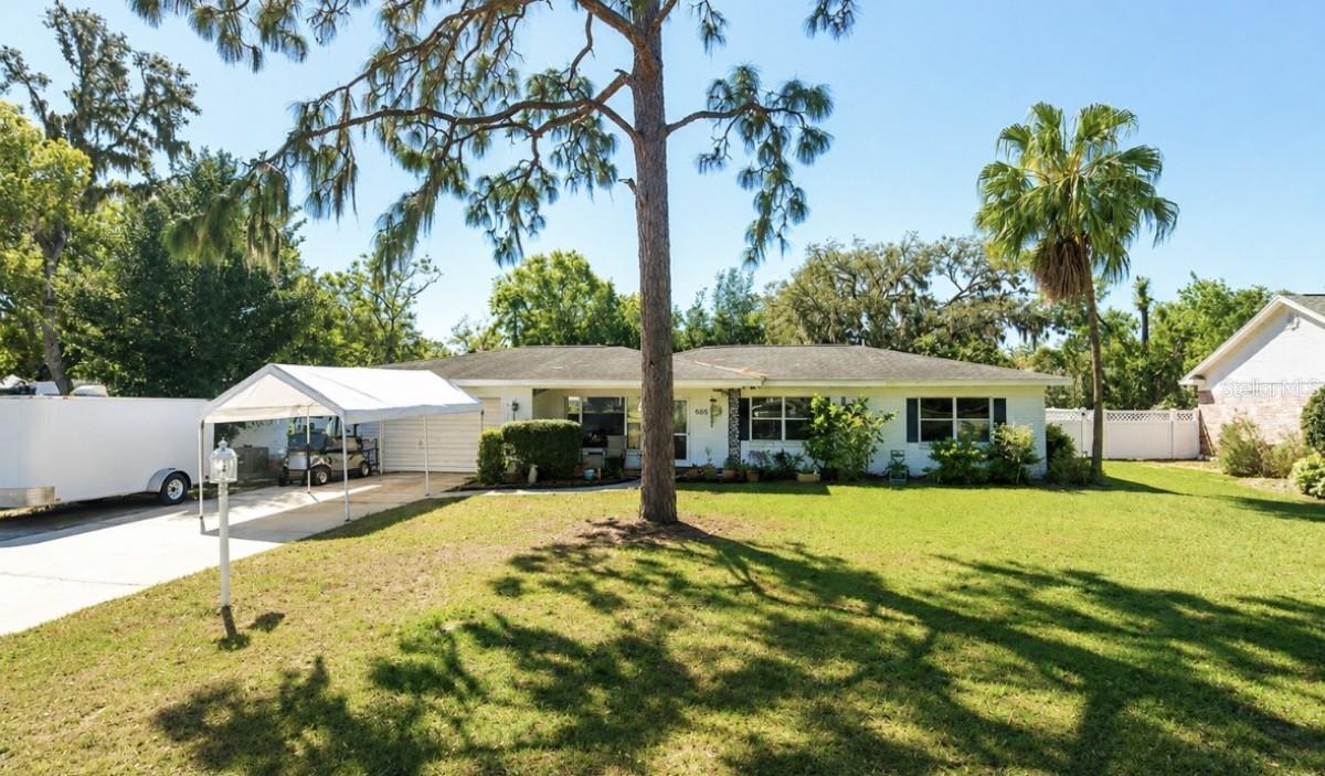 605 Beverly Dr Property Photo 1
