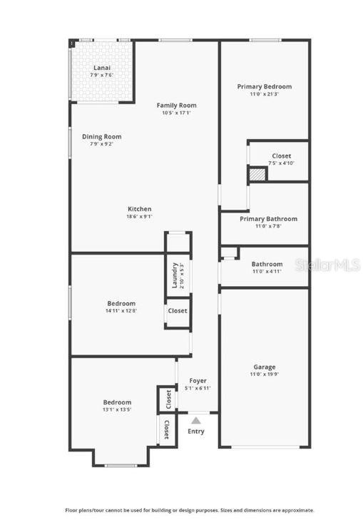 57 Boundary Blvd #2 Property Photo 17