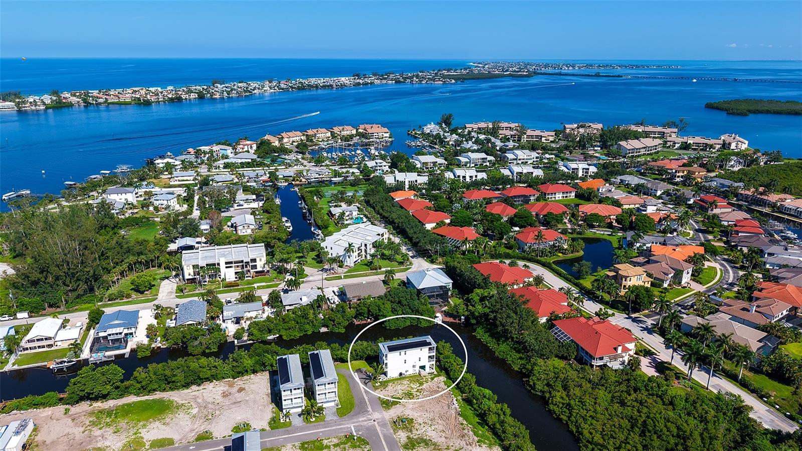 12435 Dockside Ter Property Photo 3
