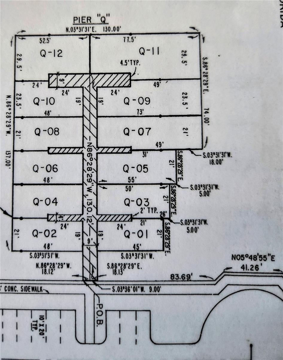 2600 Harbourside Dr #q-10 Property Photo 3