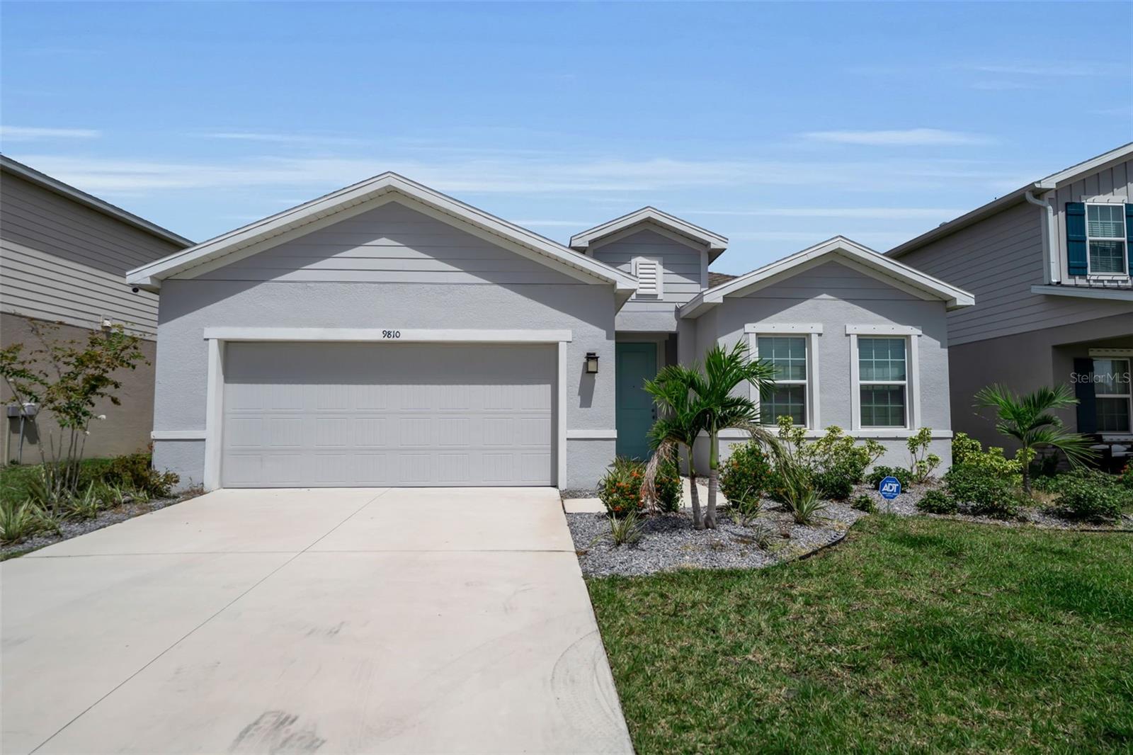 9810 EVENTIDE TRL Property Photo 1