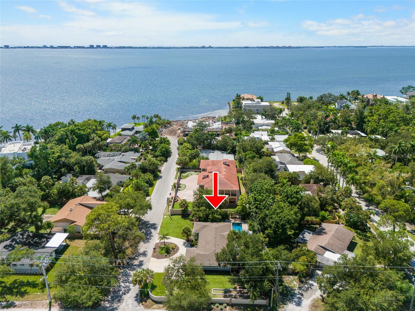771 Indian Beach Cir Property Photo 2