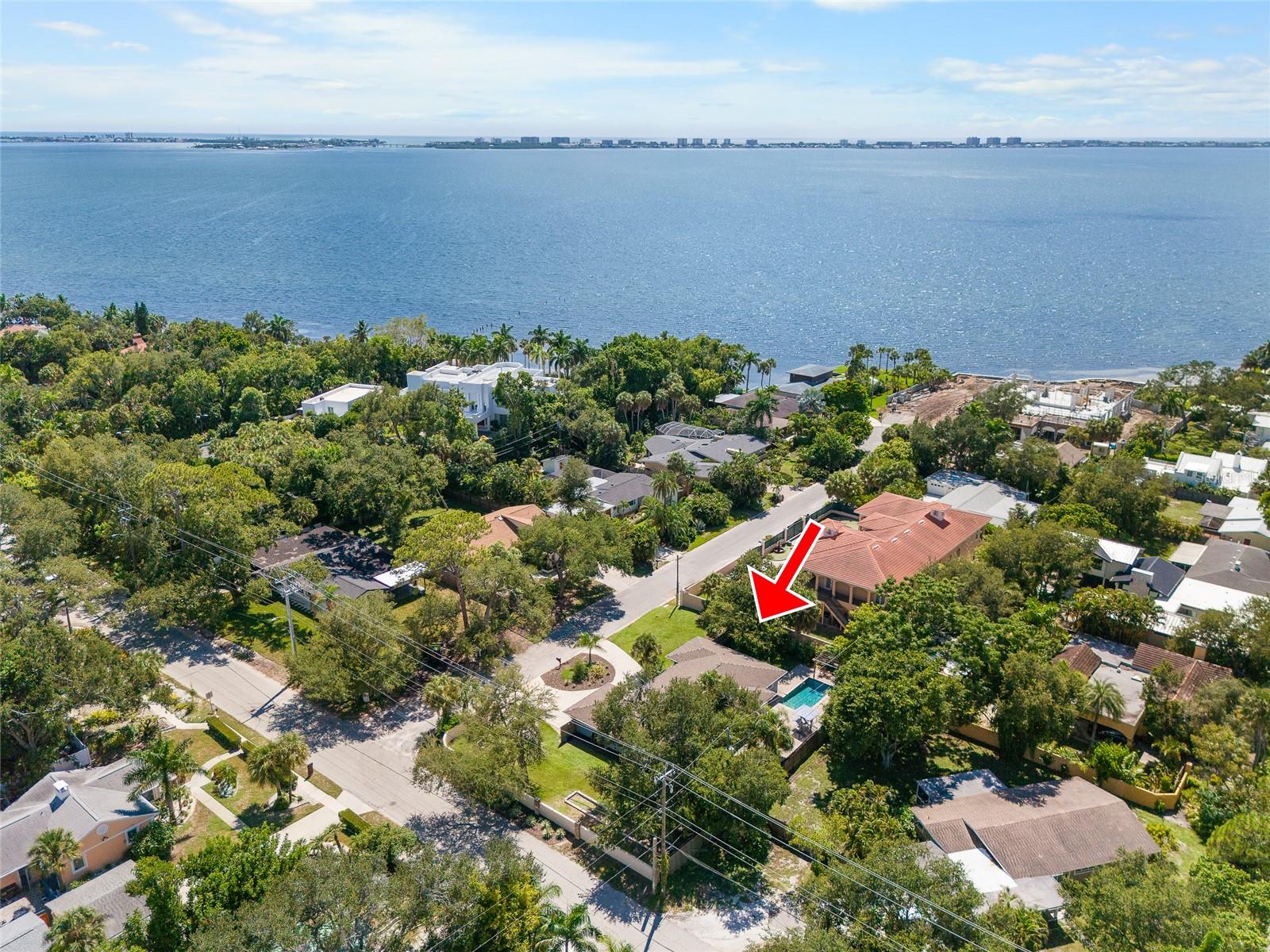 771 Indian Beach Cir Property Photo 40
