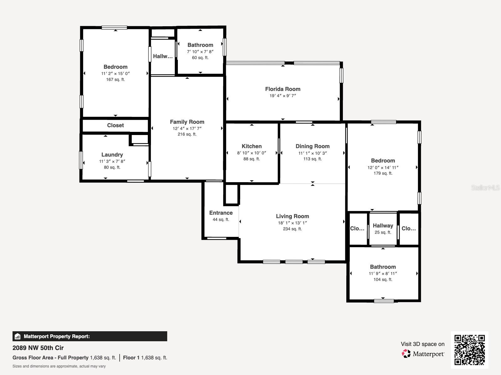 2089 Nw 50th Cir Property Photo 47