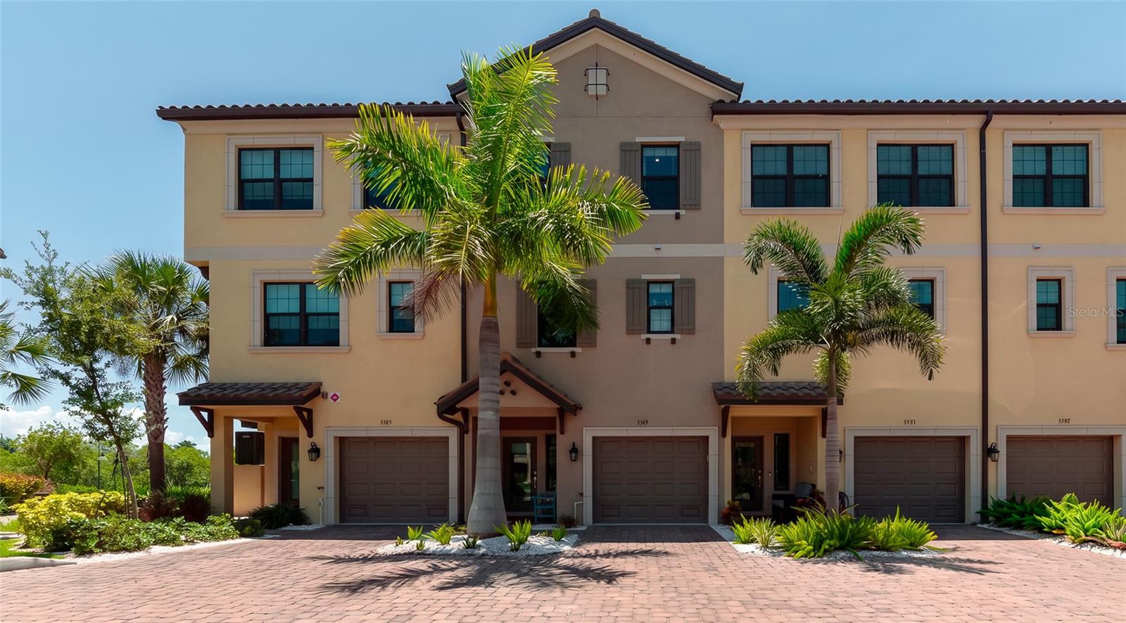 5589 Cannes Cir #4-102 Property Photo 1