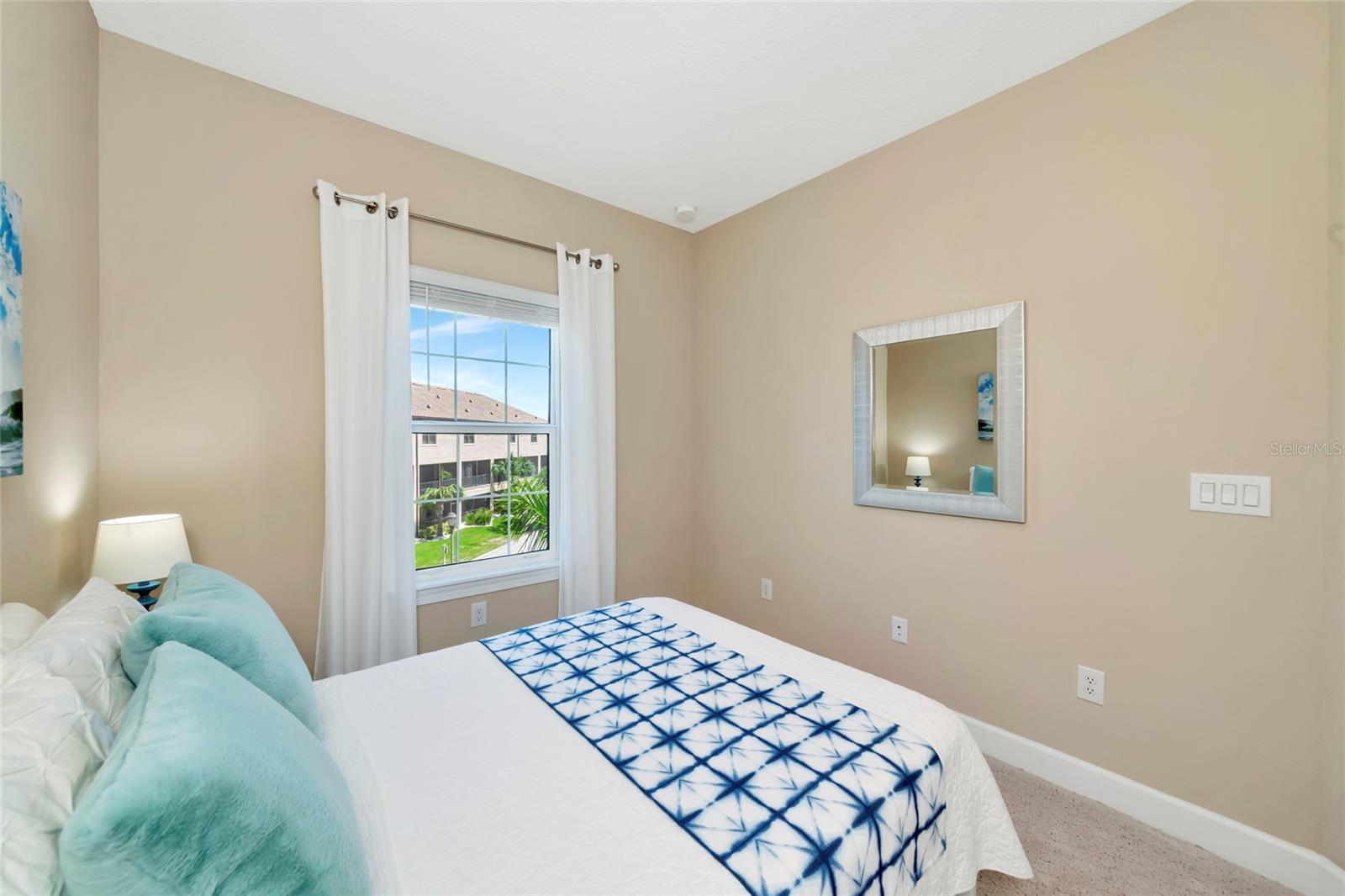 5589 Cannes Cir #4-102 Property Photo 37