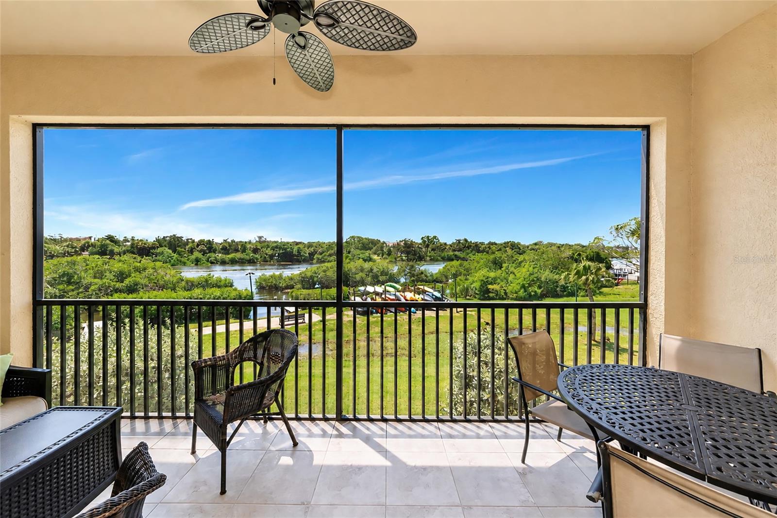 5589 Cannes Cir #4-102 Property Photo 46